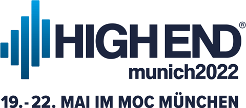 High End München 2022