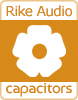 Rike Audio Q-CAP 2