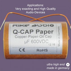 Q-Cap 2 - 6,8 µF