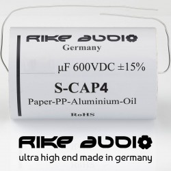 S-Cap 4 - 1,0 μF 32-56-30