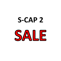 S-Cap 2 - 15 μF
