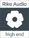 Rike Audio high end
